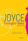 FINNEGANS WAKE (POR UM FIO)