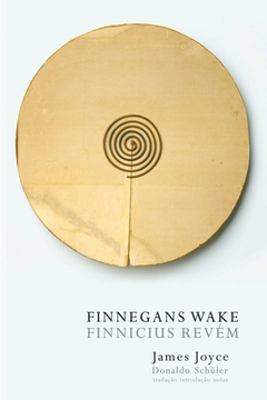 Finnegans Wake – Finnicius Revém – Vol. Único