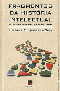 FRAGMENTOS DA HISTÓRIA INTELECTUAL