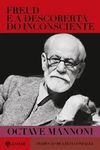 FREUD E A DESCOBERTA DO INCONSCIENTE Octave Mannoni