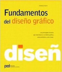 fundamentos de diseño grafico / Graphic Design Basics Capa comum – 1 abril 2009