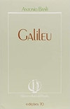 GALILEU . ED. 1982 . edição rara . LIVRO COM PÁGINAS AMARELADAS DEVIDO AO TEMPO . ED, PORTUGUESA