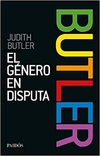 El Género en Disputa (Espanhol)  livro novo .,ed. 2019