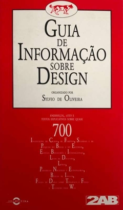 GUIA DE INFORMACAO SOBRE DESIGN