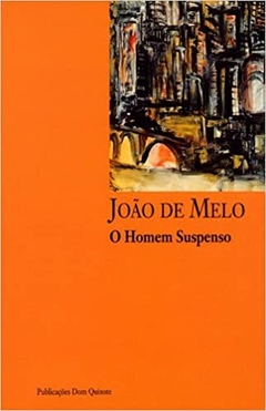 O Homem Suspenso Capa comum – 1 janeiro 1996 - comprar online