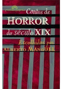 CONTOS DE HORROR DO SECULO XIX - 1ªED.(2005)