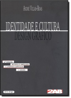 Identidade e Cultura. Design Gráfico - 2 ED