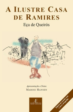 Ilustre Casa de Ramires, A – 3a. ed.