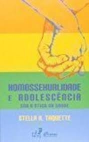 Homossexualidade e Adolescencia Sob a otica da Saude