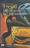 Los Orígenes del Psicoanálisis (Espanhol)  ed. 2007 livro novo