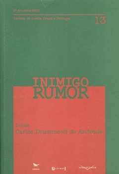 INIMIGO RUMOR - Nº13
