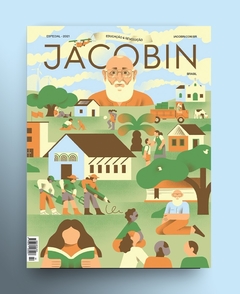 Revista Jacobin n° 3: educação e revolução