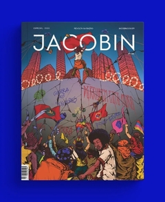 Revista Jacobin nº2: revolta na razão