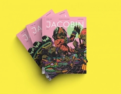 Revista Jacobin n° 4: Ecologia e luta de classes