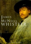 James McNeill Whistler: An American Master (Inglês) Capa dura –ed. 1996 . livro raro . em perfeito estado