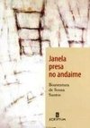 JANELA PRESA NO ANDAIME