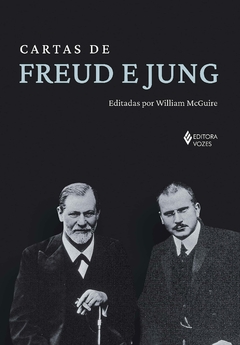 Cartas de Freud e Jung - comprar online