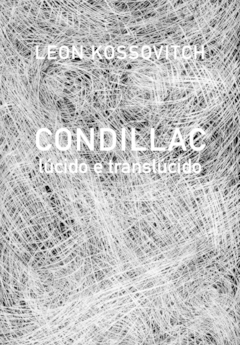 Condillac Lúcido e Translúcido