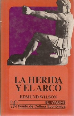 LA HERIDA Y EL ARCO