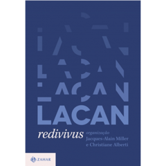 Lacan redivivus - 1ªED. (2023)