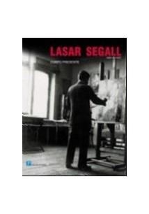 LASAR SEGALL (1891-1957): CORPO...1ªED.(2007)