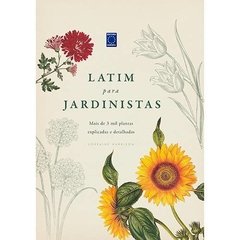 LATIM PARA JARDINISTAS