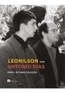 LEONILSON POR ANTONIO DIAS: PERFIL DE...1ªED.(2019) - comprar online