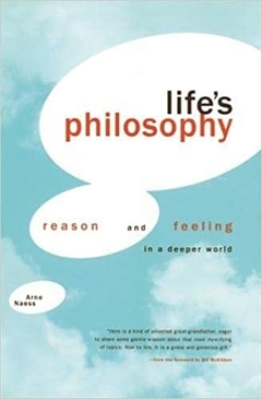 Life's Philosophy: Reason and Feeling in a Deeper World - comprar online