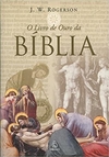 Livro De Ouro Da Bíblia (Português) Capa comum