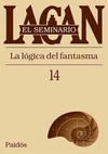 Seminário 14 - La lógica del fantasma