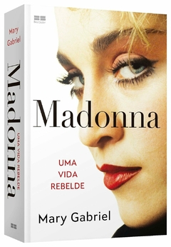 Madonna: uma vida rebelde - comprar online