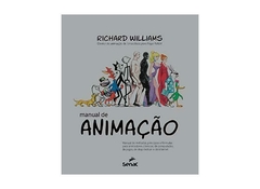 MANUAL DE ANIMACAO