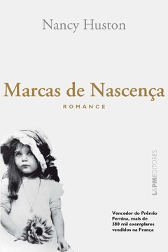 Marcas de Nascença - 1ªED.(2007)