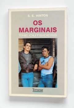 OS MARGINAIS - THE OUTSIDERS