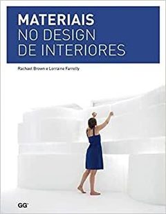 Materiais no design de interiores Capa comum – Edição padrão, 15 setembro 2014