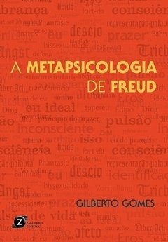 METAPSICOLOGIA DE FREUD, A