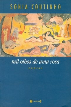 MIL OLHOS DE UMA ROSA