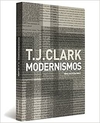 Modernismos (Português) Capa comum   9788575034903