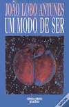 MODO DE SER , UM livro novo raro . ed. 2000 . edição portuguesa 9789726624998