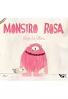 Monstro Rosa