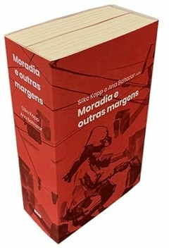 Moradia e Outras Margens - Volumes 1 e 2 BOX