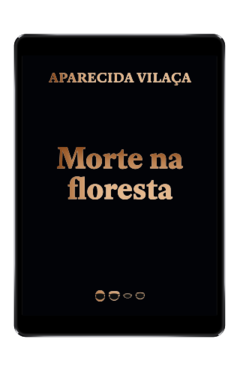 Morte na floresta (Coleção 2020)