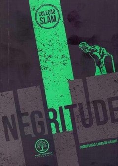 COLEÇÃO SLAM - NEGRITUDE