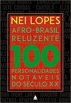 Afro-Brasil Reluzente - comprar online