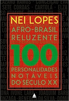 Afro-Brasil Reluzente