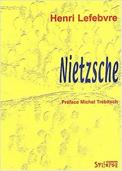 Nietzsche (Francês) Capa comum – 16 dezembro 2003 esgotado . pequenas avarias na pontos do livros , pois não tem orelha