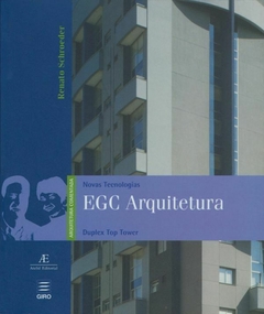 Novas Tecnologias – EGC Arquitetura
