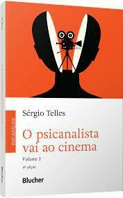 O psicanalista vai ao cinema - Volume 3