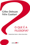 O que é a filosofia?