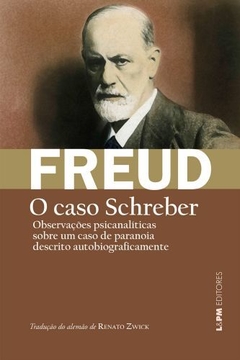 O CASO SCHREBER